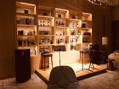 -三迪希尔顿酒店·星空酒廊
