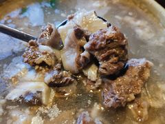 -基诺山寨.版纳民族特色菜