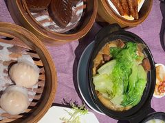-金苑海鲜酒家(新港中路店)