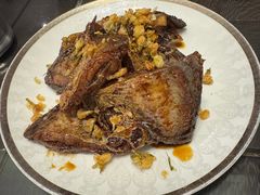 -白家餐厅(徐家汇店)