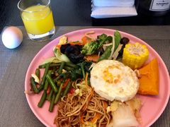 -桔子酒店(天津五大道店)