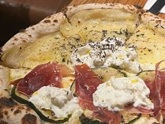 -La Strada(安福路店)