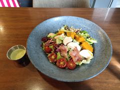 主厨沙拉-G+KITCHEN(龙湖狮山天街店)