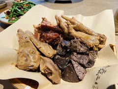 -水煮三国·川鲁江湖菜(香山店)