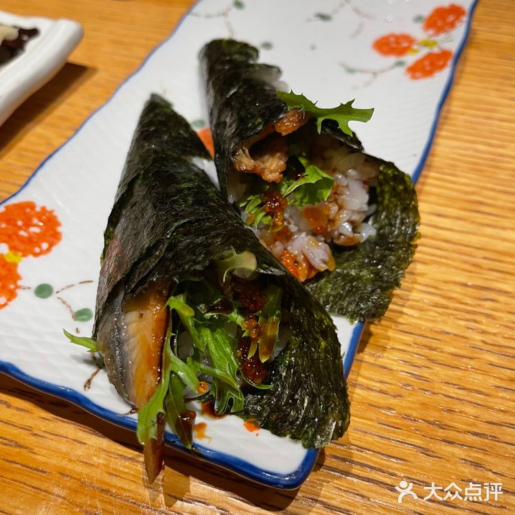 虹料理全场打折ing，快去薅羊毛呀！