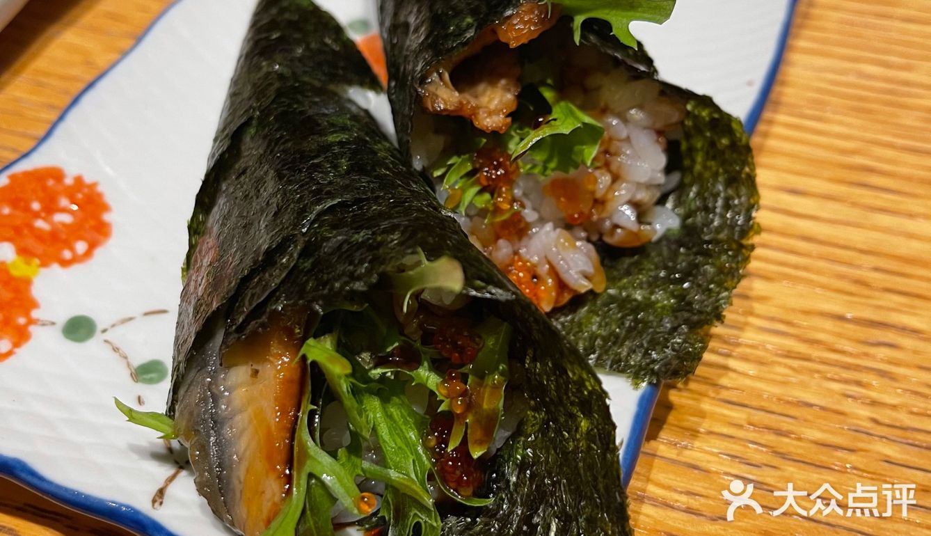 虹料理全场打折ing，快去薅羊毛呀！