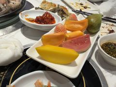 -半岛听涛蒸汽海鲜自助(K11店)