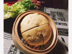 -树下时尚餐厅(翠园街店)