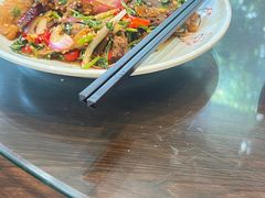 -抱德·潮汕味(琶洲店原惠城鱼仔)