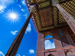 -上海旅游集散中心(万体站)