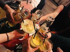 -Luchador摔跤手墨西哥餐厅(恒宇广场店)