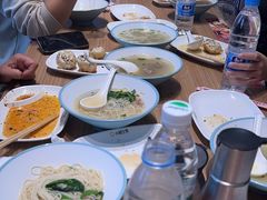 -小杨生煎(香港名都店)