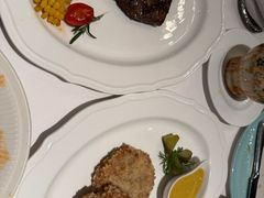 俄式猪肉饼-波特曼西餐厅(南岗店)