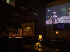 -TIKI鸡尾酒威士忌吧(二横路店)