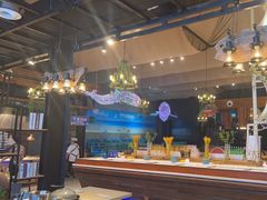 -蓝珊甄选海鲜自助·火锅大排档(近阿那亚店)