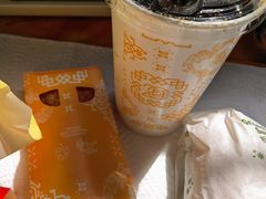 -麦当劳(合肥之心城店)