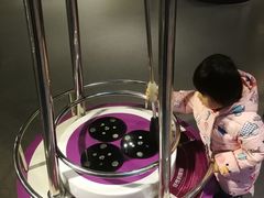 -陕西科学技术馆