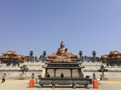 -广东圆玄道观