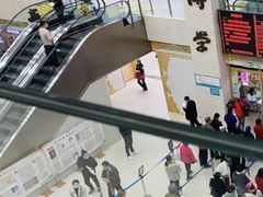 -上海市中医医院(芷江路院区)