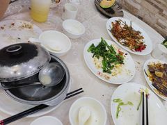 -凤城礼记鱼翅海鲜酒家(新马路总店)