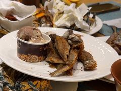 -沈阳和平艾美酒店新食谱西餐厅