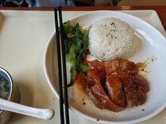 -同济大学-北苑食堂