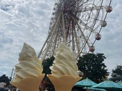 -七彩云南欢乐世界