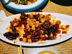 -渝信川菜(西单店)