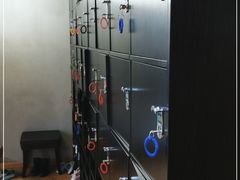 -UP健身私教馆(海岸城店)