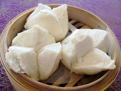 -欢乐海岸美食联盟
