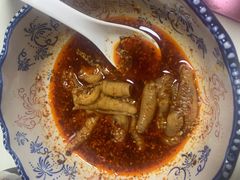 脱骨凤爪-脱骨凤爪(石桥店)