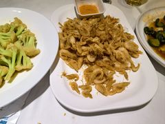 -小螺号海鲜·地道鲁菜(泉城广场店)