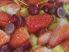 -糕小爱动物奶油生日蛋糕定制(晋江万达店)