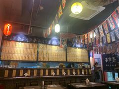 -喜多亭(宜山路店)