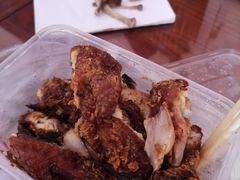-王二甩老木子鸡(江湾店)