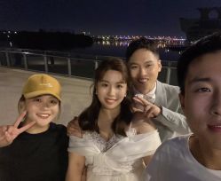 -蒙娜丽莎婚纱摄影(南门店)