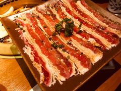 -久苑烧肉(世界城广场店)