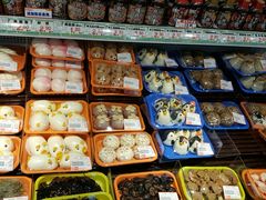 -GranVida生活超市(海信广场店)