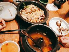 -云海肴·汽锅鸡·云南菜(广安门天虹店)