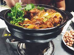-川香煲(茅台路店)