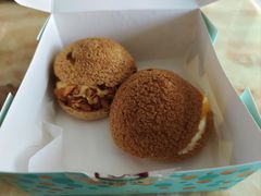 -莎琳娜食品有限公司·蛋糕店