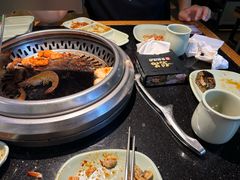 -梨花自助烤肉(天河城店)