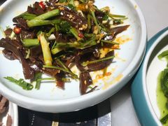 -孙记驴肉山庄(李桥店)