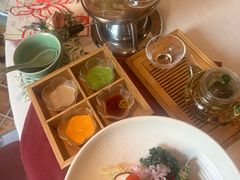 -叶叶菩提(太原别墅店)