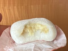 -澳门长洲糯米糍(柯打苏沙街店)