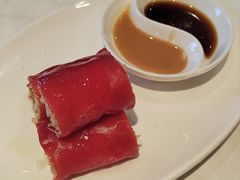 -大海湾酒楼(人南店)