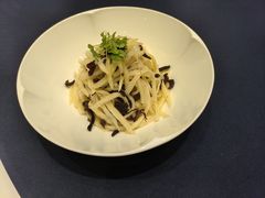 -百盛·鼎膳(中海财富中心)