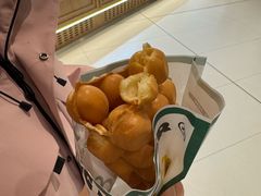 -港师傅·菠萝包(北京超极合生汇店)