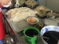 -秦镇史玉林凉皮(翡丽城店)