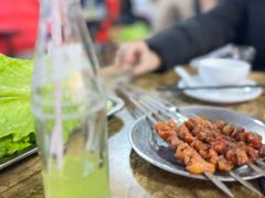 -清真·馬坡二旦烧烤(人生一串拍摄店)